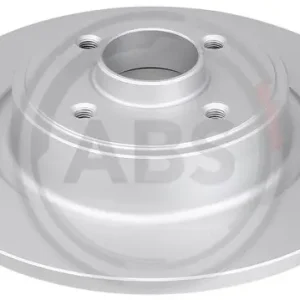 Authentiek Remschijven ABS 17029