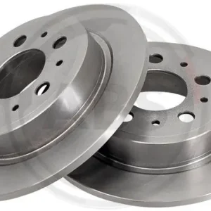 Bulkbestelling Remschijven ABS 17030