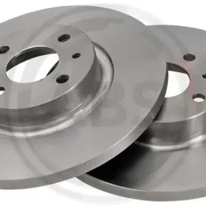 Remschijven ABS 17031 Laatste Versie