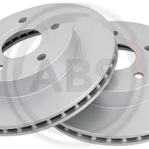 Voordeelprijs Remschijven ABS 17032