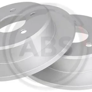 Nieuw Model Remschijven ABS 17034