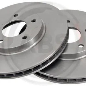 Meest Verkocht Remschijven ABS 17051