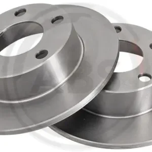 Remschijven ABS 17056 Hete Deal
