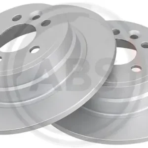 Direct Verzonden Remschijven ABS 17060