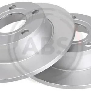 Weekendaanbieding Remschijven ABS 17061