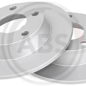 Laatste Kans Remschijven ABS 17062