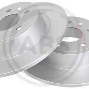 Actieprijs Remschijven ABS 17064