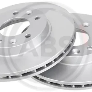 Actieprijs Remschijven ABS 17066