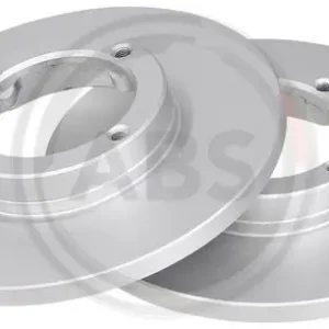 Favoriet Remschijven ABS 17067