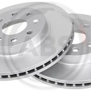 Voordeelprijs Remschijven ABS 17068