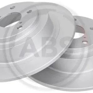 Remschijven ABS 17069 Ambachtelijk