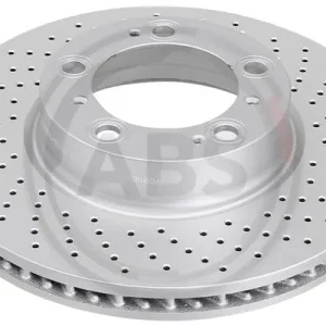 Meest Verkocht Remschijven ABS 17071