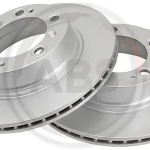 Remschijven ABS 17073 Finale Uitverkoop