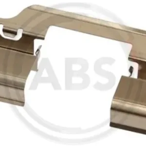 Rem montageset ABS 1707Q Weekendaanbieding