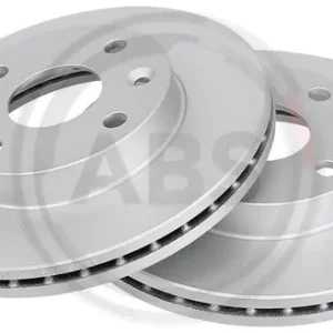 Remschijven ABS 17090 Uitverkoop