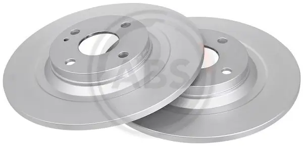 Remschijven ABS 17097 Snelle Levering