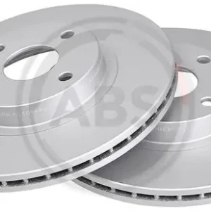 Remschijven ABS 17098 Seizoensaanbieding