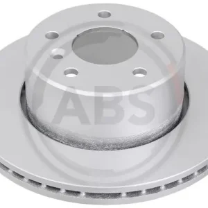 Speciale Aanbieding Remschijven ABS 17106