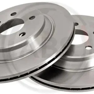 Favoriet Remschijven ABS 17113