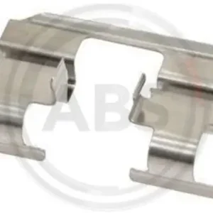 Nieuw Model Rem montageset ABS 1711Q