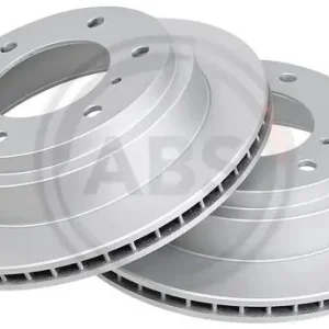 Remschijven ABS 17130 Beste Prijs