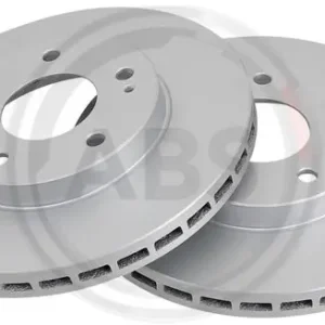 Remschijven ABS 17131 Gecertificeerd
