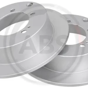 Koop Vandaag Remschijven ABS 17133