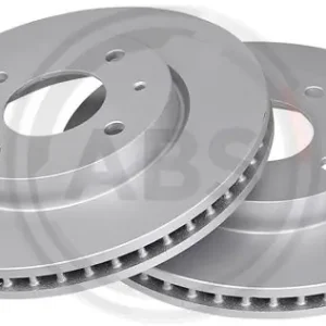 Bestel Nu Remschijven ABS 17134