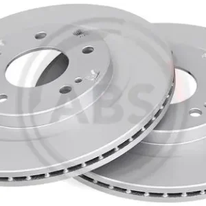 Dagaanbieding Remschijven ABS 17135