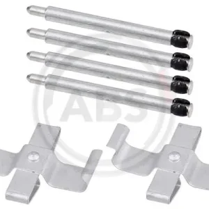 Superprijs Rem montageset ABS 1713Q