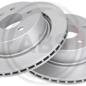 Remschijven ABS 17147 Ambachtelijk