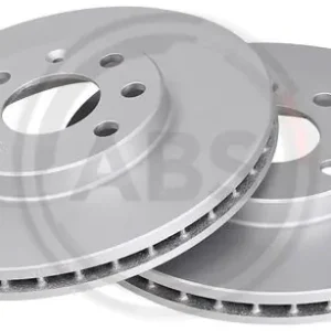 Remschijven ABS 17148 Merkproduct
