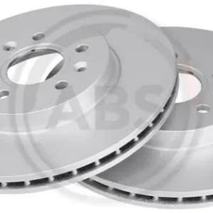 Remschijven ABS 17151 Gecertificeerd