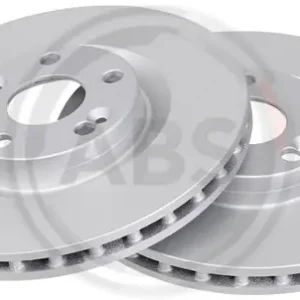 Remschijven ABS 17152 Laatste Kans