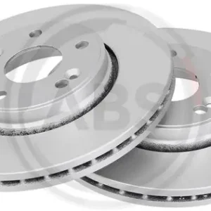 Remschijven ABS 17153 Koopje