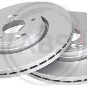 Remschijven ABS 17154 Gratis Verzending