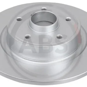 Remschijven ABS 17155 Ambachtelijk