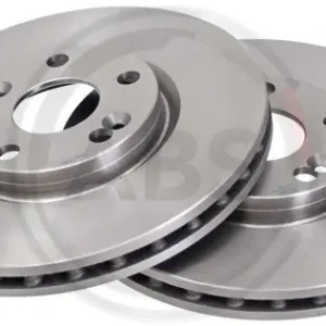 Must-Have Remschijven ABS 17157