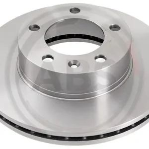 Hete Deal Remschijven ABS 17159