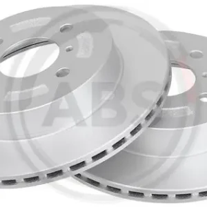 Remschijven ABS 17162 Seizoensaanbieding