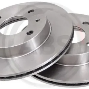 Topkwaliteit Remschijven ABS 17163