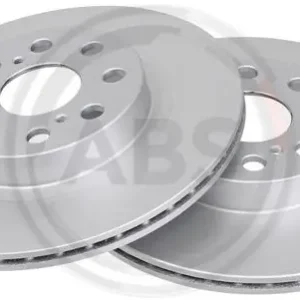 Remschijven ABS 17167 Nu Kopen