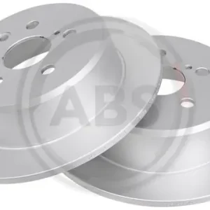 Remschijven ABS 17168 Merkproduct