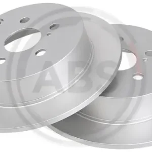 Fabrieksprijs Remschijven ABS 17169