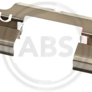 Rem montageset ABS 1716Q Lage Kosten