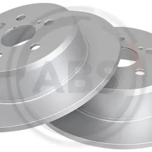 Remschijven ABS 17170 Nieuw