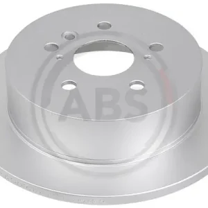 Direct Beschikbaar Remschijven ABS 17171