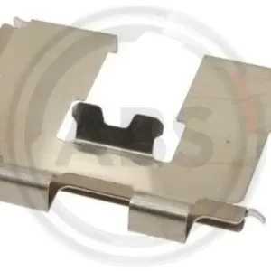 Rem montageset ABS 1717Q Ambachtelijk