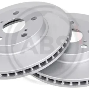 Handgemaakt Remschijven ABS 17180