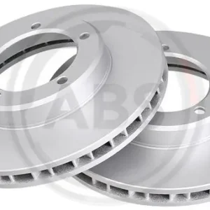 Remschijven ABS 17186 Speciale Aanbieding